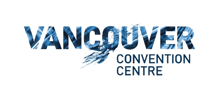 vancouver convention center logo
