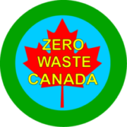 zero waste canada