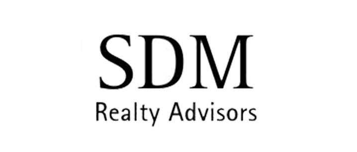 SDM Reality advisers logo