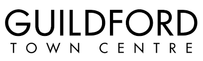guildford town center logo