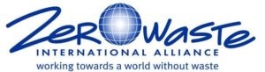 zero waste international logo