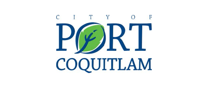 city of port coquitlam logo